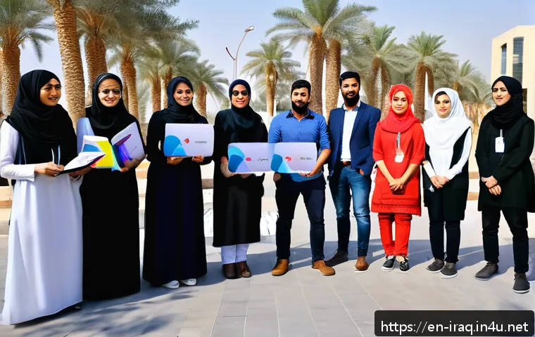Unlocking Iraq’s Startup Potential: How Innovation is Reshaping the Nation’s Economy 4 이라크의 스타트업 산업 성장 관련 이미지 2